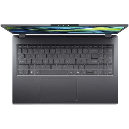 ACER Laptop PC - Aspire A15-61M-R8W0 - Win 11 - 15.6'' FHD 60Hz - Ryzen 5-8640HS - 8GB RAM - 512GB SSD - Radeon CGN - AZERTY