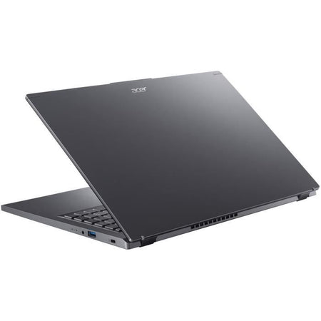 ACER Laptop PC - Aspire A15-61M-R8W0 - Win 11 - 15.6'' FHD 60Hz - Ryzen 5-8640HS - 8GB RAM - 512GB SSD - Radeon CGN - AZERTY