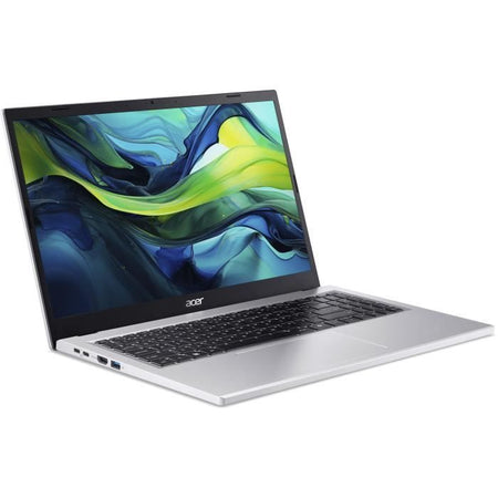 ACER Aspire Go AG15-71P-55RF - PC portatile - Windows 11 - 15,6'' FHD - Intel Core i5-1334U - Intel Iris Xe - 32 GB di RAM - 1024 GB di SSD