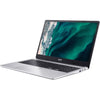 Acer Laptop - Chromebook CB315-4H-C7R0 - Chrome OS - 15.6 FHD - Intel Celeron N4500 - 4 GB di RAM - 128 GB eMMC - Durata della batteria 10 ore - AZERTY