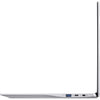 Acer Laptop - Chromebook CB315-4H-C7R0 - Chrome OS - 15.6 FHD - Intel Celeron N4500 - 4 GB di RAM - 128 GB eMMC - Durata della batteria 10 ore - AZERTY