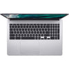 Acer Laptop - Chromebook CB315-4H-C7R0 - Chrome OS - 15.6 FHD - Intel Celeron N4500 - 4 GB di RAM - 128 GB eMMC - Durata della batteria 10 ore - AZERTY