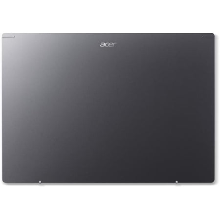 ACER Aspire A14-51M-51KY - PC portatile senza Windows - 14'' WUXGA IPS - Intel Core 5 120U - Intel Iris Xe - 16 GB di RAM - 1 TB SSD - AZERTY