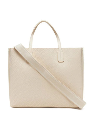 Tommy Hilfiger BORSA TH DISTINCT SATCHEL MONO da donna