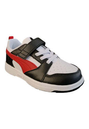 Scarpe sneakers Unisex bambini PUMA REBOUND