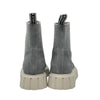 Voile Blanche sneaker uomo voile blanche - grenelle chelsea - grigio da uomo