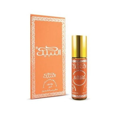 Nabeel nabeel roll on 6ml