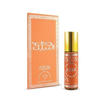 Nabeel nabeel roll on 6ml