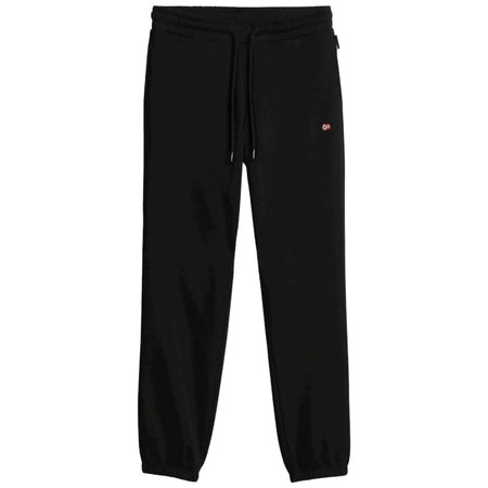 Napapijri pantalone tuta donna Malis W nero