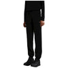 Napapijri pantalone tuta donna Malis W nero