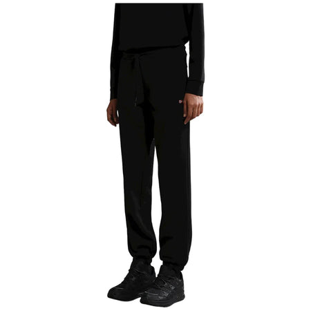 Napapijri pantalone tuta donna Malis W nero