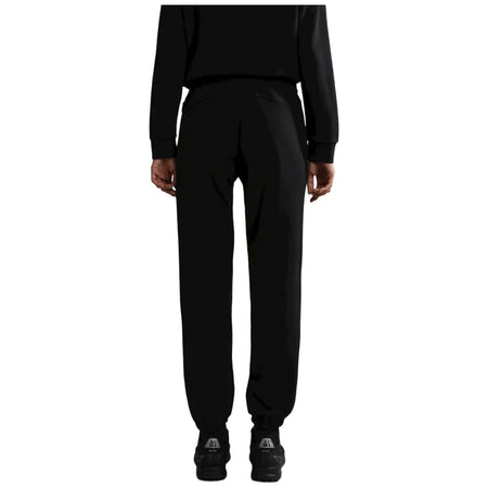 Napapijri pantalone tuta donna Malis W nero