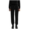 Napapijri pantalone tuta donna Malis W nero