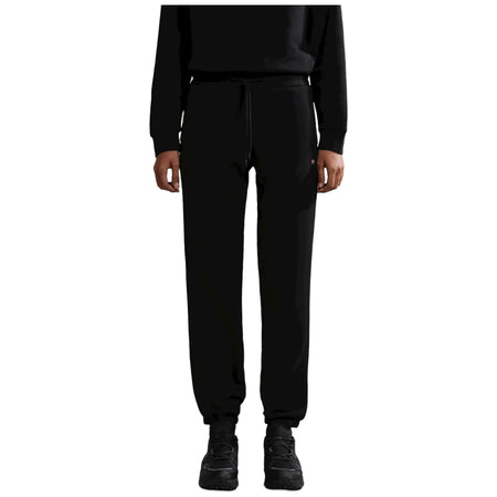 Napapijri pantalone tuta donna Malis W nero
