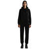 Napapijri pantalone tuta donna Malis W nero