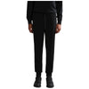 Napapijri pantalone tuta uomo Malis nero