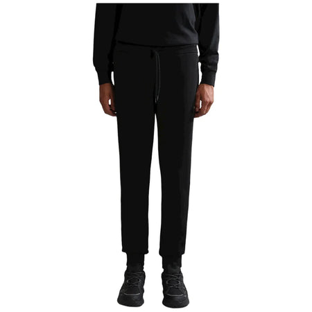 Napapijri pantalone tuta uomo Malis nero