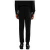 Napapijri pantalone tuta uomo Malis nero