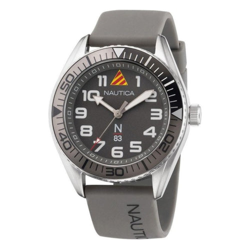 Orologio Da Polso Da Uomo Nautica Finn World Napfwf202