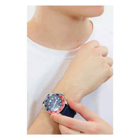 Orologio Al Quarzo Nautica Uomo NAPPBF144