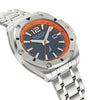 Orologio Al Quarzo Nautica Uomo Naptcs220