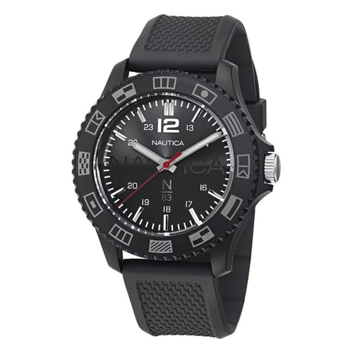 Orologio Nautica Da Uomo NAPWVF303