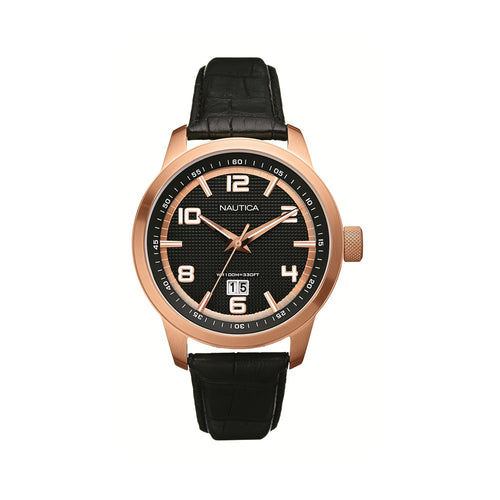 OROLOGIO UOMO NAUTICA A15023G