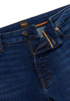 BOSS jeans MAINE REGULAR FIT da uomo