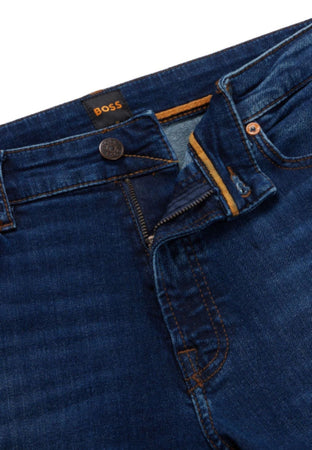 BOSS jeans MAINE REGULAR FIT da uomo
