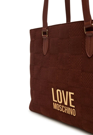 Love Moschino LOVE MOSCHINO BORSA BORSA PU da donna