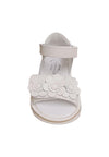 Scarpe sandalo tallonato Bambine balducci CITA