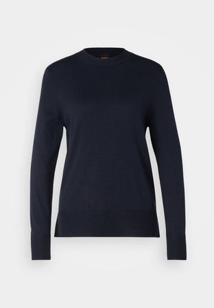 BOSS MAGLIONE C_FANIKALE da donna