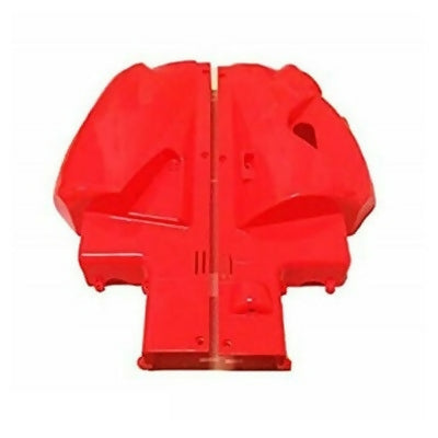 Didiesse Frog Scocca Sxi Rosso Elettrico Fr002 - Fr040 Per Macchina Caffe'