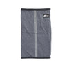 Neckwarm Hydroponic Court Dk Grey Heat