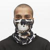 Neckwarm Hydroponic NecK Skull