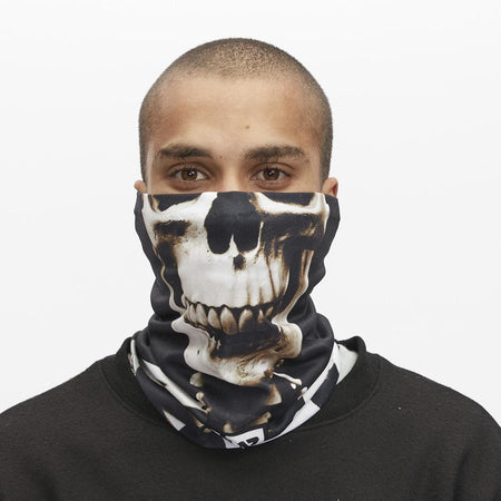 Neckwarm Hydroponic NecK Skull