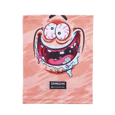 Neckwarm Hydroponic Neck PATRIC  Face