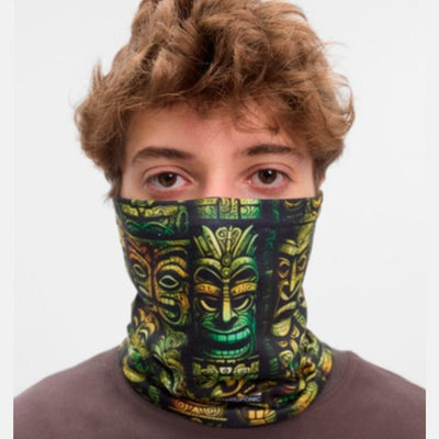 Neckwarm Hydroponic Neck Totem