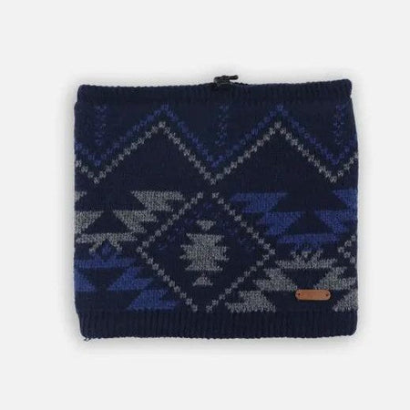 Neckwarm Oxbow Landscape Deep Marine