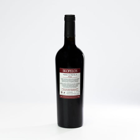 NERO D'AVOLA DOC SICILIA SKOPELOS