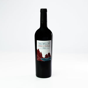 NERO D'AVOLA DOC SICILIA SKOPELOS
