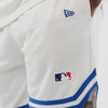New Era Short MLB Arch Los Dod White