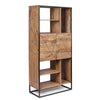 Libreria Egon porta oggetti, mobile per interno