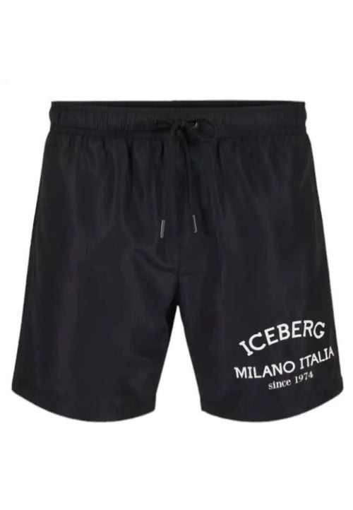 ICEBERG COSTUME MILANO ITALIA da uomo