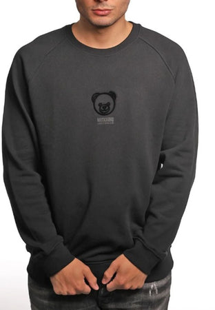 moschino FELPA MOSCHINO UNDERWEAR da uomo