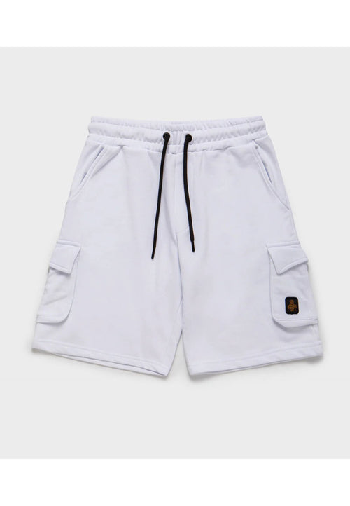 REFRIGIWEAR PANTALONCINO LEWIS SHORT da uomo
