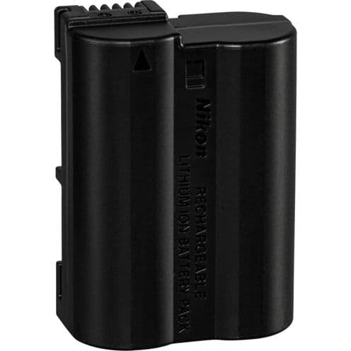Nikon EN-EL15c ioni di litio batt.