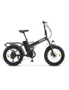 Nilox Bici Elettrica X8 ProPieghevole 250W