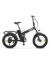 Nilox Bici Elettrica X8 ProPieghevole 250W