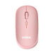Nilox Mouse Wireless Pink